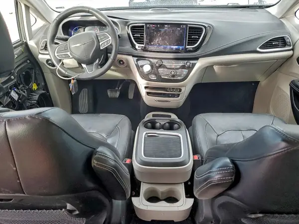 2C4RC1L77NR129864 2022 CHRYSLER PACIFICA - Image 8