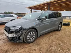 2C4RC1L77NR147913 2022 CHRYSLER PACIFICA