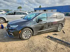 2C4RC1L77NR147930 2022 CHRYSLER PACIFICA