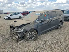 2C4RC1L77NR164047 2022 CHRYSLER PACIFICA