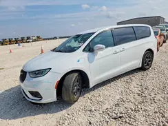 2C4RC1L77NR180071 2022 CHRYSLER PACIFICA