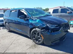 2C4RC1L77NR202425 2022 CHRYSLER PACIFICA