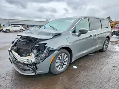 2C4RC1L77NR211013 2022 CHRYSLER PACIFICA