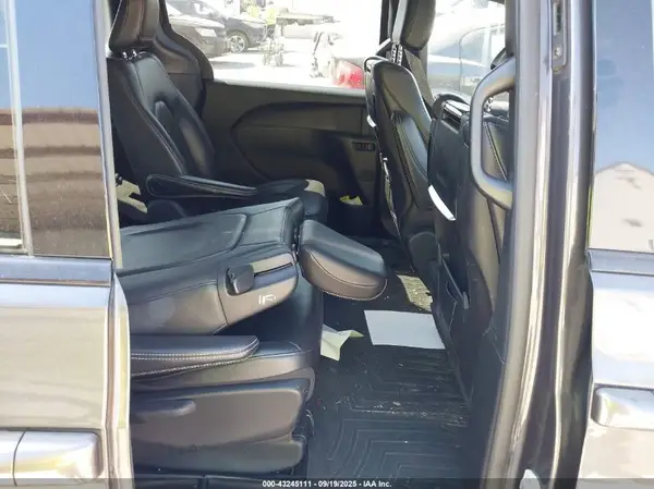 2C4RC1L77NR212470 2022 CHRYSLER PACIFICA - Image 8