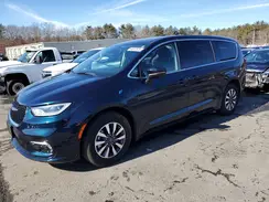 2C4RC1L77PR503392 2023 CHRYSLER PACIFICA
