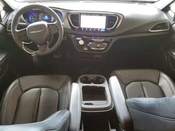 2C4RC1L77PR513727 2023 CHRYSLER PACIFICA - Image 8
