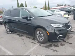 2C4RC1L77PR522928 2023 CHRYSLER PACIFICA