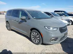 2C4RC1L77PR540913 2023 CHRYSLER PACIFICA