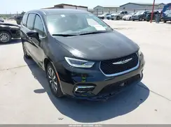2C4RC1L77PR540958 2023 CHRYSLER PACIFICA