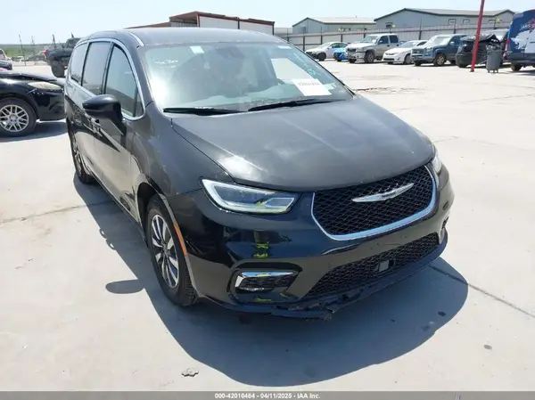 2C4RC1L77PR540958 2023 CHRYSLER PACIFICA - Image 1