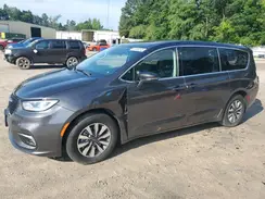 2C4RC1L77PR541141 2023 CHRYSLER PACIFICA