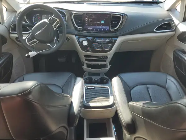 2C4RC1L77PR541141 2023 CHRYSLER PACIFICA - Image 8
