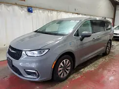 2C4RC1L77PR541382 2023 CHRYSLER PACIFICA