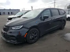 2C4RC1L77PR542841 2023 CHRYSLER PACIFICA