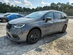 2C4RC1L77PR543441 2023 CHRYSLER PACIFICA