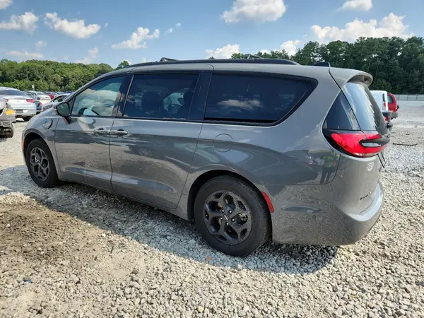 2C4RC1L77PR543441 2023 CHRYSLER PACIFICA - Image 2