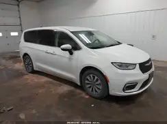 2C4RC1L77PR558876 2023 CHRYSLER PACIFICA