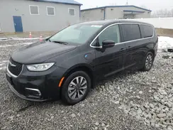 2C4RC1L77PR562510 2023 CHRYSLER PACIFICA