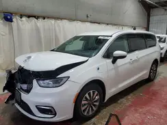 2C4RC1L77PR565245 2023 CHRYSLER PACIFICA