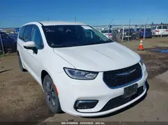 2C4RC1L77PR565276 2023 CHRYSLER PACIFICA