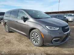 2C4RC1L77PR569117 2023 CHRYSLER PACIFICA