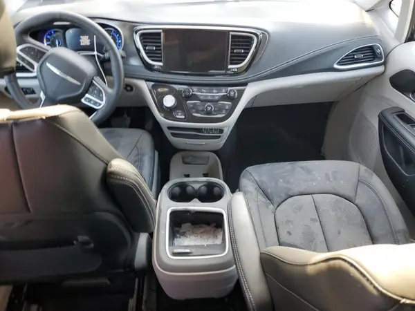 2C4RC1L77PR569280 2023 CHRYSLER PACIFICA - Image 8
