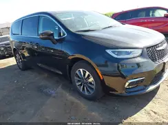2C4RC1L77PR572471 2023 CHRYSLER PACIFICA