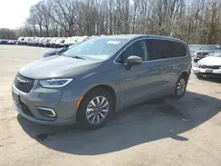 2C4RC1L77PR572809 2023 CHRYSLER PACIFICA