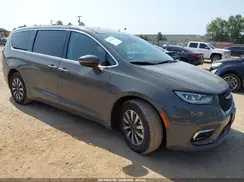 2C4RC1L77PR572812 2023 CHRYSLER PACIFICA