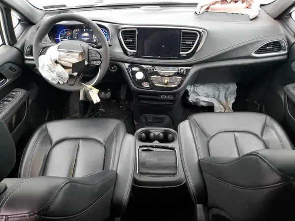 2C4RC1L77PR580232 2023 CHRYSLER PACIFICA - Image 8
