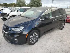 2C4RC1L77PR584166 2023 CHRYSLER PACIFICA
