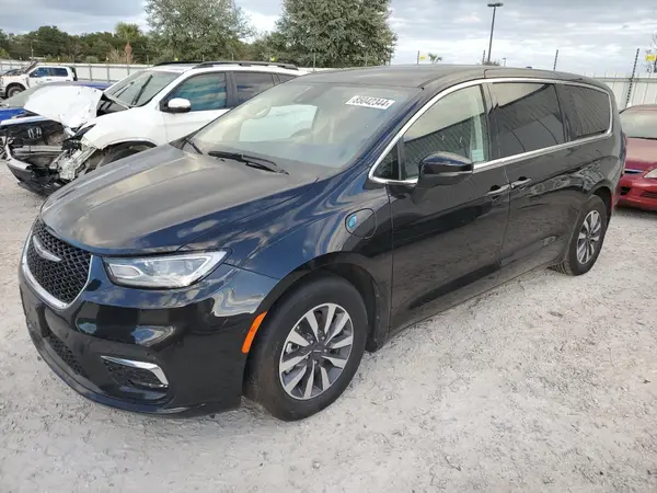 2C4RC1L77PR584166 2023 CHRYSLER PACIFICA - Image 1