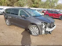 2C4RC1L77PR584250 2023 CHRYSLER PACIFICA