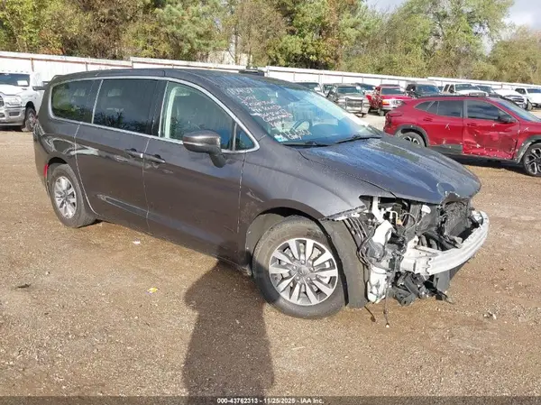 2C4RC1L77PR584250 2023 CHRYSLER PACIFICA - Image 1