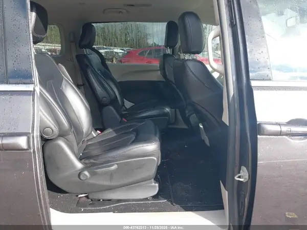 2C4RC1L77PR584250 2023 CHRYSLER PACIFICA - Image 8