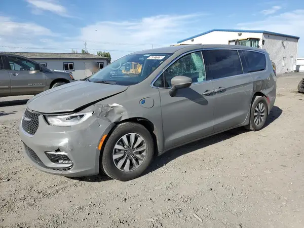 2C4RC1L77PR588542 2023 CHRYSLER PACIFICA - Image 1