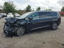 2C4RC1L77PR592428 2023 CHRYSLER PACIFICA