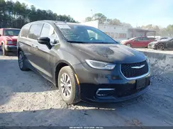2C4RC1L77PR599010 2023 CHRYSLER PACIFICA