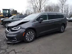 2C4RC1L77PR603928 2023 CHRYSLER PACIFICA