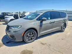 2C4RC1L77PR604514 2023 CHRYSLER PACIFICA