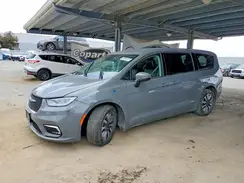 2C4RC1L77PR608742 2023 CHRYSLER PACIFICA