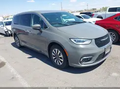 2C4RC1L77PR608840 2023 CHRYSLER PACIFICA
