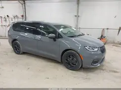 2C4RC1L77PR609177 2023 CHRYSLER PACIFICA