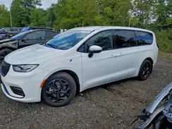 2C4RC1L77PR609289 2023 CHRYSLER PACIFICA