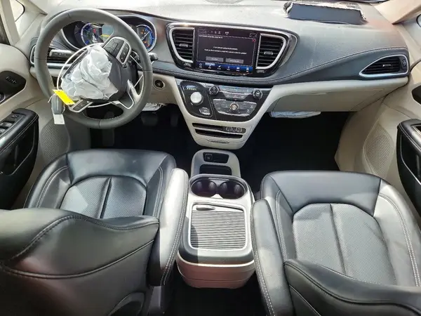 2C4RC1L77PR611690 2023 CHRYSLER PACIFICA - Image 8