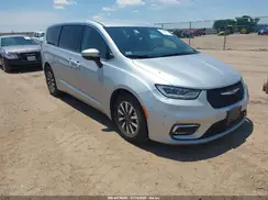 2C4RC1L77PR618204 2023 CHRYSLER PACIFICA