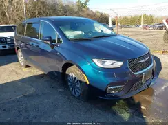 2C4RC1L77PR630840 2023 CHRYSLER PACIFICA