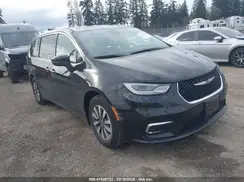 2C4RC1L77PR631079 2023 CHRYSLER PACIFICA