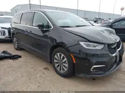 2C4RC1L77PR631132 2023 CHRYSLER PACIFICA