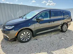 2C4RC1L77PR632202 2023 CHRYSLER PACIFICA